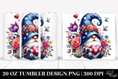 20 Oz Tumbler Design Product Image 1
