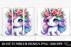 Christmas PNG 20 Oz Tumbler Design Product Image 1