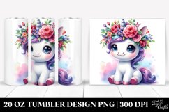 Christmas PNG 20 Oz Tumbler Design Product Image 1