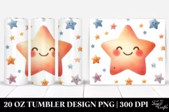 Valentines 20 Oz Tumbler Png Product Image 1