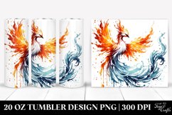 20 Oz Tumbler Design Product Image 1