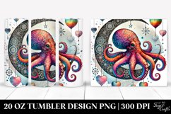 Love 20 Oz Tumbler Png Product Image 1