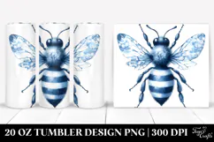 20 Oz Tumbler Png Product Image 1