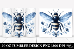 20 Oz Tumbler Design Product Image 1