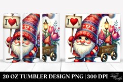 20 Oz Tumbler Design Product Image 1