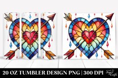Spring 20 Oz Tumbler Png Product Image 1