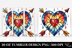 Spring 20 Oz Tumbler Png Product Image 1