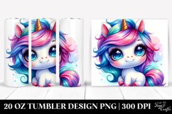 Christmas PNG 20 Oz Tumbler Design Product Image 1