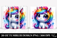Christmas PNG 20 Oz Tumbler Design Product Image 1