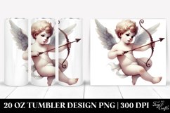 Love 20 Oz Tumbler Png Product Image 1