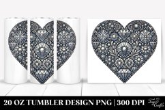 20 Oz Tumbler Design Product Image 1