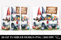 20 Oz Tumbler Design Product Image 1