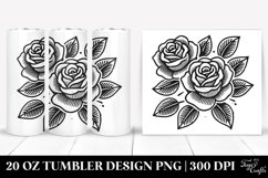 Love 20 Oz Tumbler Png Product Image 1