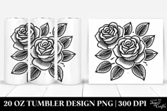 Love 20 Oz Tumbler Png Product Image 1