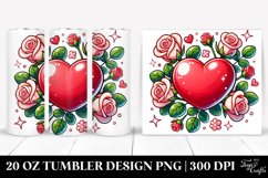 20 Oz Tumbler Design Product Image 1