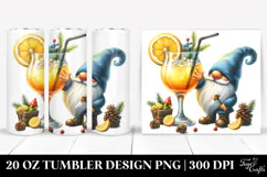 20 Oz Tumbler Png Product Image 1