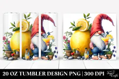 20 Oz Tumbler Png Product Image 1