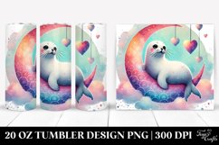 20 Oz Tumbler Design Product Image 1