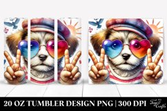 20 Oz Tumbler Design Product Image 1
