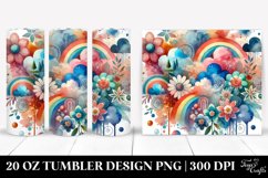 20 Oz Tumbler Design Product Image 1