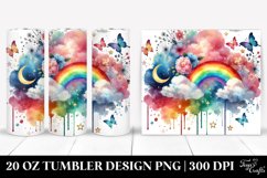 20 Oz Tumbler Design Product Image 1
