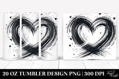 20 Oz Tumbler Design Product Image 1