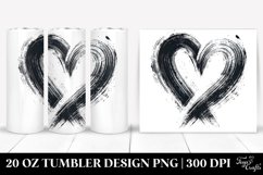 20 Oz Tumbler Design Product Image 1