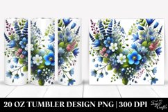 Love 20 Oz Tumbler Png Product Image 1