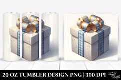 Christmas Tree Clipart Product Image 1
