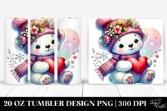20 Oz Tumbler Design Product Image 1