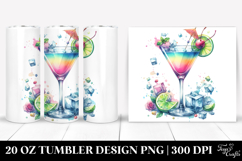 20 Oz Tumbler Design Product Image 1