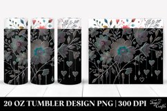 Valentines 20 Oz Tumbler Png Product Image 1