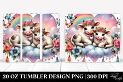 Valentines 20 Oz Tumbler Png Product Image 1