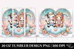 Love 20 Oz Tumbler Png Product Image 1
