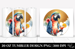 20 Oz Tumbler Design Product Image 1