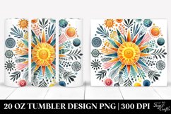 20 Oz Tumbler Design Product Image 1