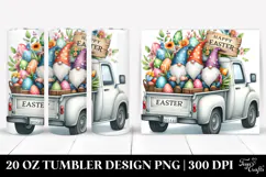 20 Oz Tumbler Png Product Image 1