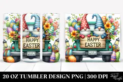 20 Oz Tumbler Png Product Image 1