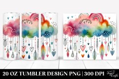 20 Oz Tumbler Design Product Image 1