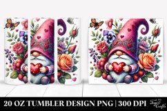 20 Oz Tumbler Design Product Image 1