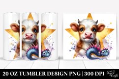 20 Oz Tumbler Design Product Image 1