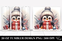 20 Oz Tumbler Design Product Image 1
