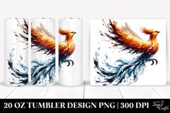 Love 20 Oz Tumbler Png Product Image 1