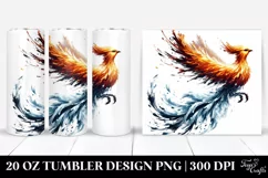 Love 20 Oz Tumbler Png Product Image 1