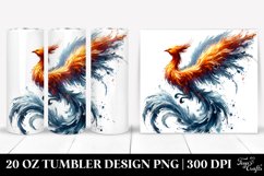 20 Oz Tumbler Design Product Image 1