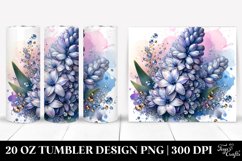 20 Oz Tumbler Sublimation | Product Image 1