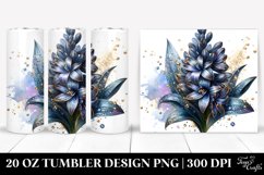20 Oz Tumbler Sublimation | Product Image 1