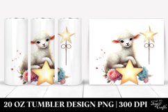 20 Oz Tumbler Design Product Image 1