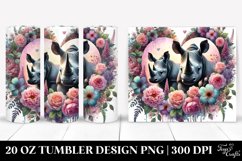 Valentines 20 Oz Tumbler Png Product Image 1