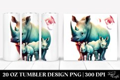 20 Oz Tumbler Design Product Image 1